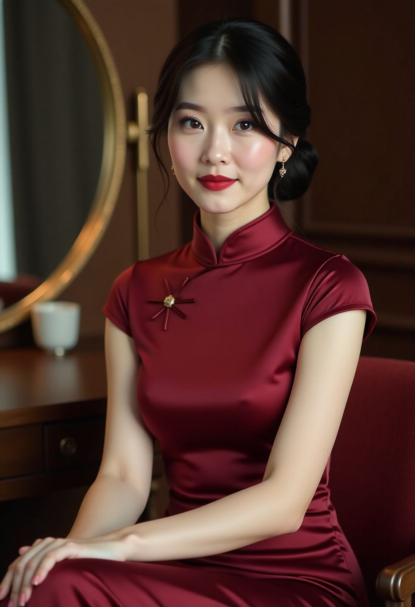 玉茗堂春事