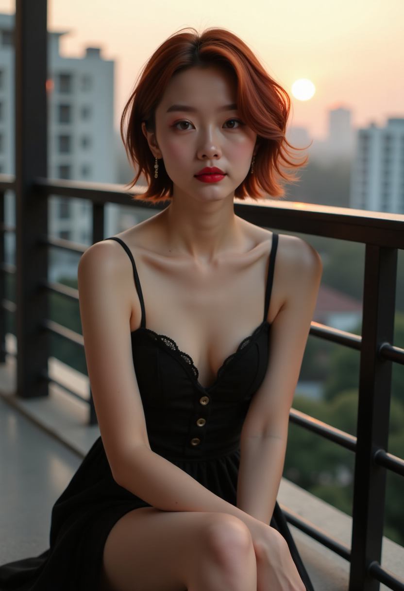 折香记